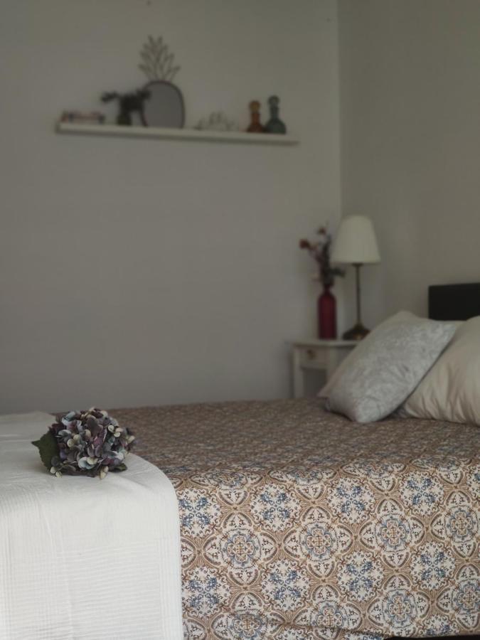Vivienda Vacacional Helios Tazacorte Exteriör bild