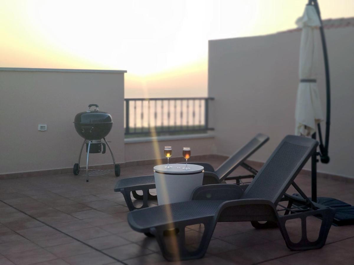 Vivienda Vacacional Helios Tazacorte Exteriör bild